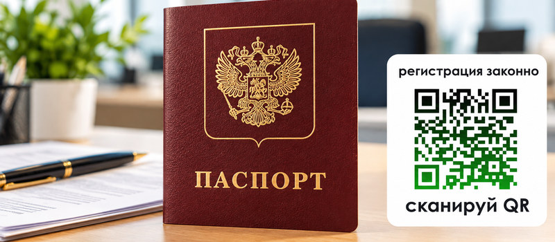 регистрация в Константиновске